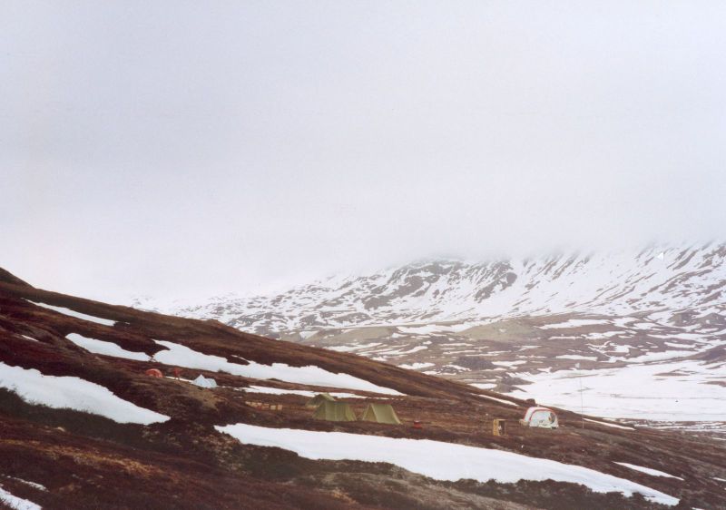 1992-06-Teltlejr-ved-boreproevninger-37