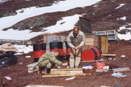 1992-06-Teltlejr-ved-boreproevninger-26