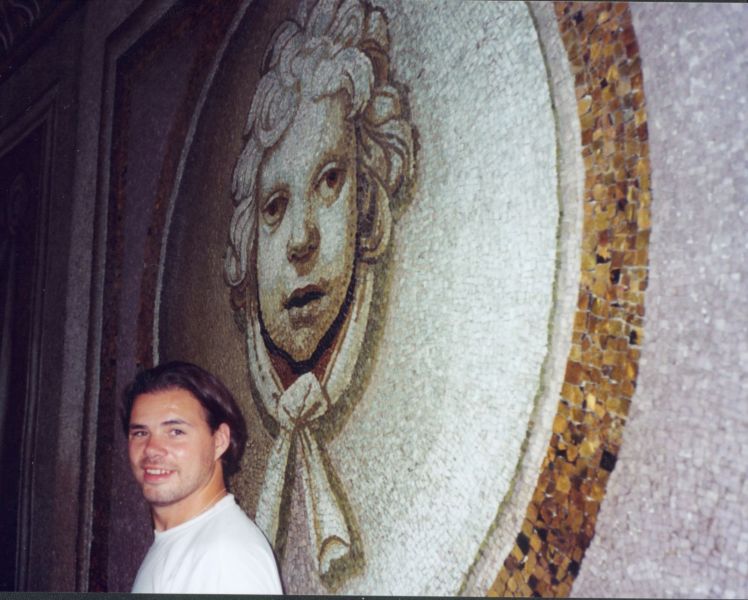 Sommer i DK og rundt omkring i Europa