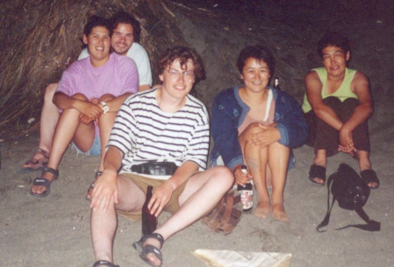 Sommer i DK og rundt omkring i Europa