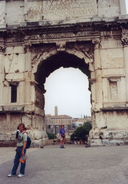 Sommer i DK og rundt omkring i Europa