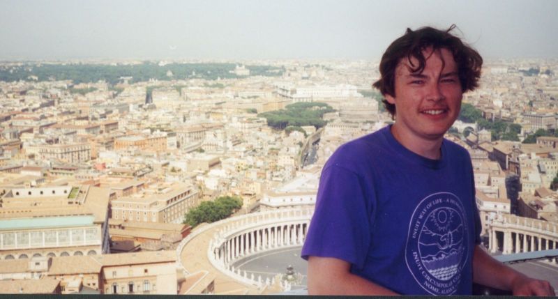 Sommer i DK og rundt omkring i Europa