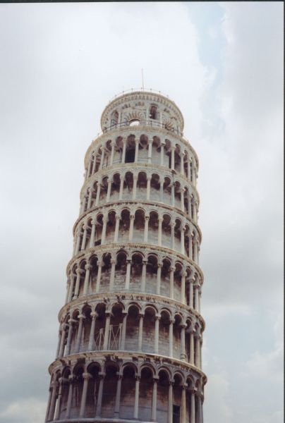 Sommer i DK og rundt omkring i Europa