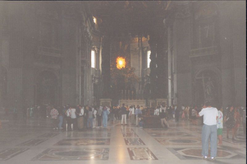 Sommer i DK og rundt omkring i Europa