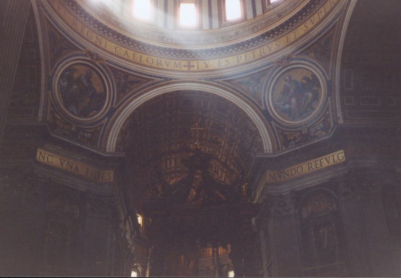 Sommer i DK og rundt omkring i Europa