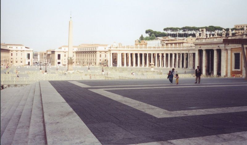 Sommer i DK og rundt omkring i Europa