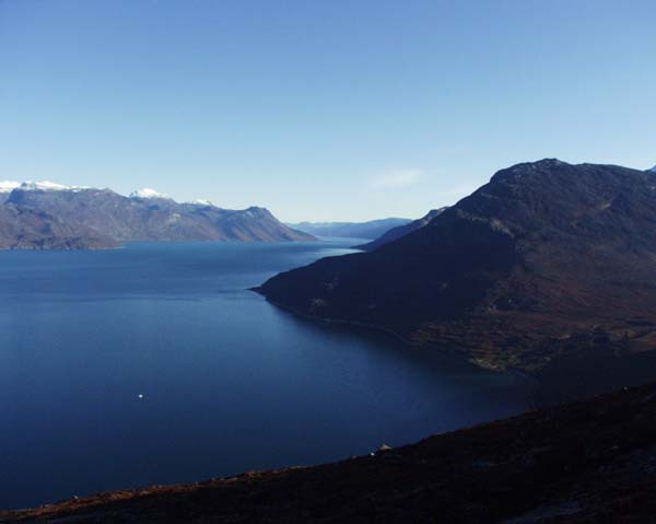 2001-10 Rensdyrjagt i Amerlik