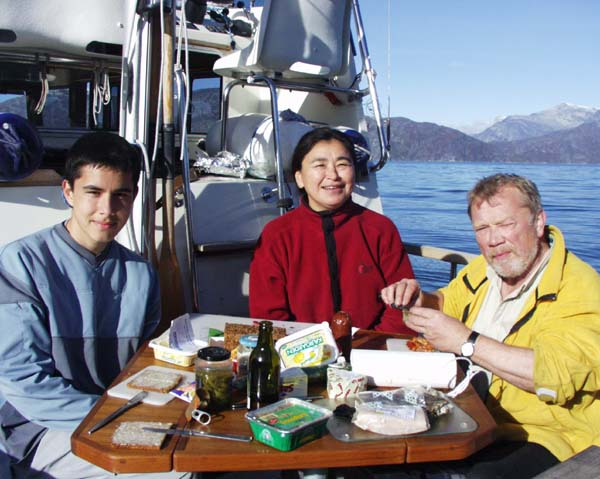 2001-10 Rensdyrjagt i Amerlik