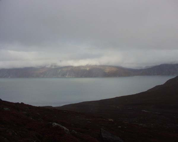 2001-10 Rensdyrjagt i Amerlik