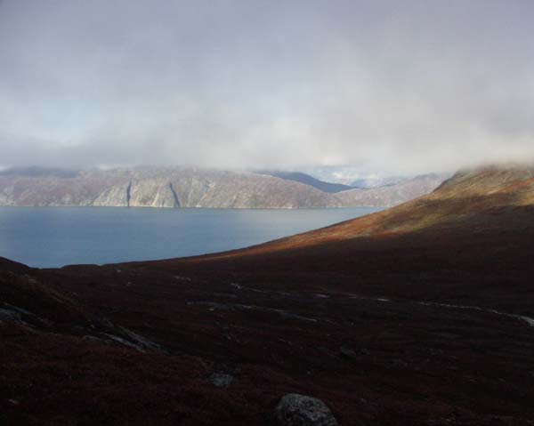 2001-10 Rensdyrjagt i Amerlik