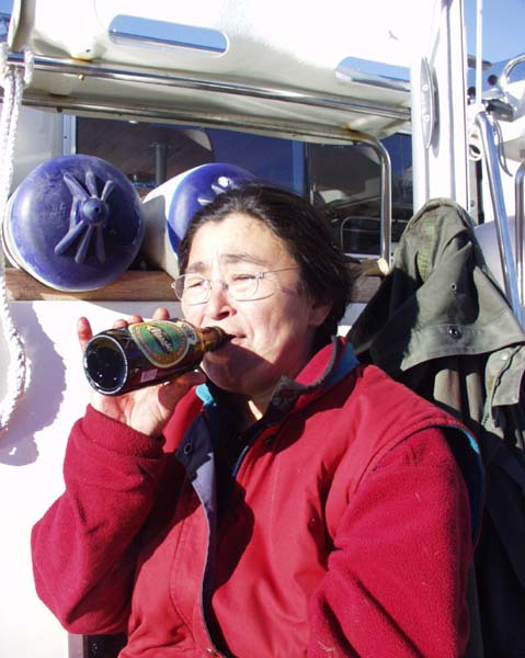 2001-10 Rensdyrjagt i Amerlik