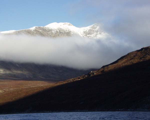 2001-10 Rensdyrjagt i Amerlik