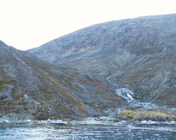 2001-10 Rensdyrjagt i Amerlik