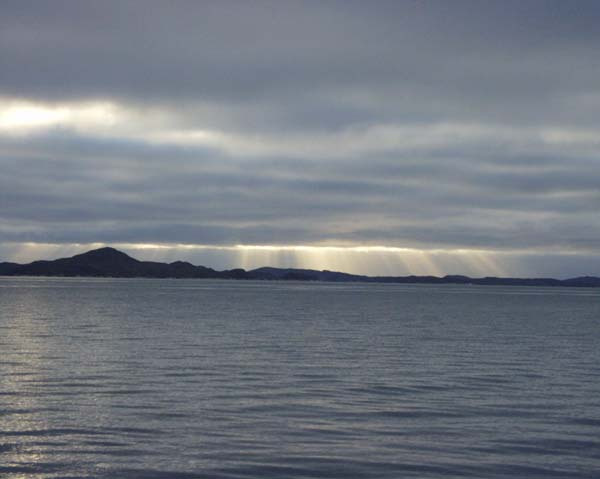 2001-10 Rensdyrjagt i Amerlik