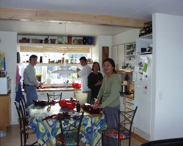 2001-10 Rensdyrjagt i Amerlik