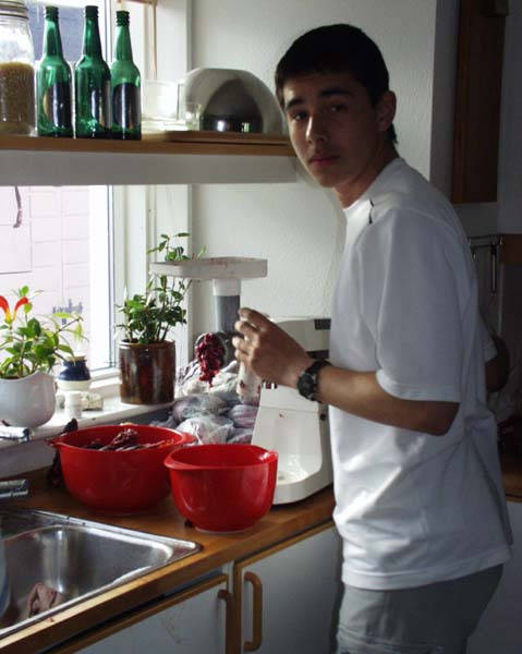 2001-10 Rensdyrjagt i Amerlik