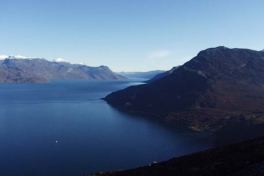 2001-10 Rensdyrjagt i Amerlik