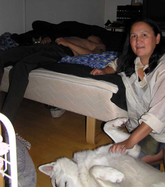 2004-07-09-Palle-og-marens5