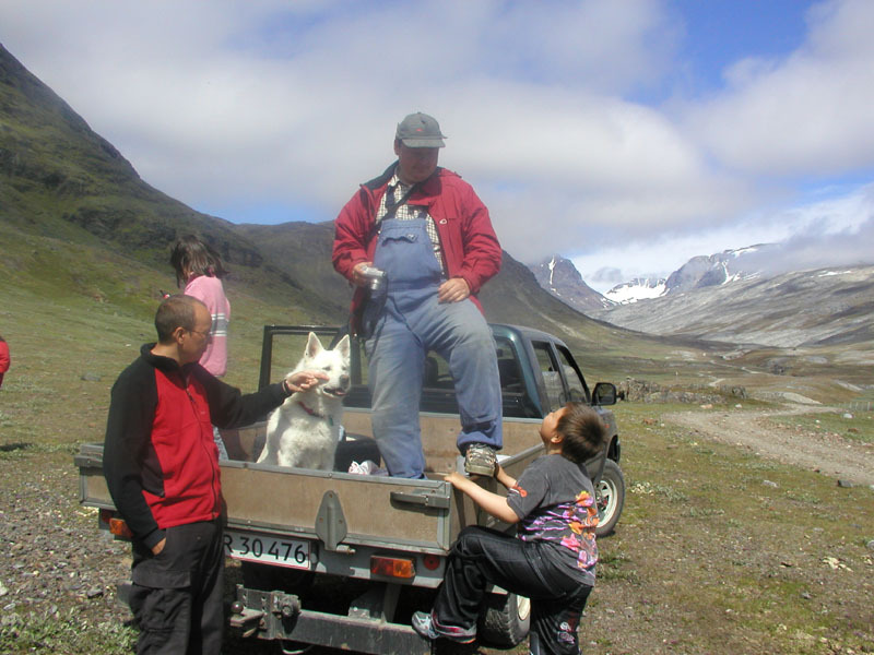 narsaq