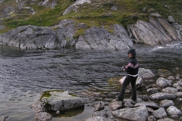 2005-08-13_Kidlut_Iluat_anja_nanoq_soeren_001