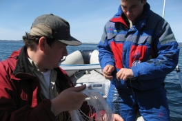 2006-06-11_palle_maren_jesper_nanoq_soeren_sejltur_005