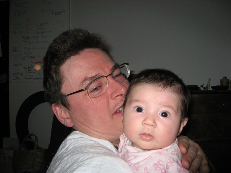 2009-01-17-2027_-_Nuuk; Qupanuk Eugenius Labansen; Søren Labansen