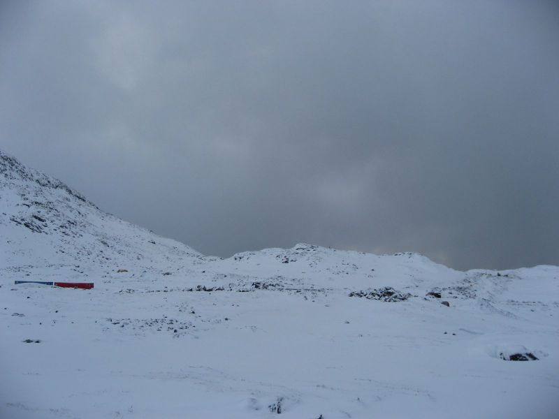 Billeder fra Qinnqorput