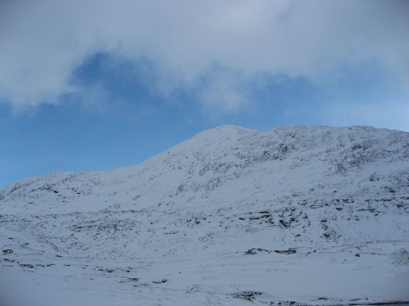 Billeder fra Qinnqorput