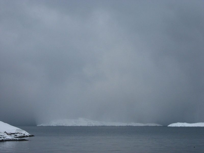 Billeder fra Qinnqorput