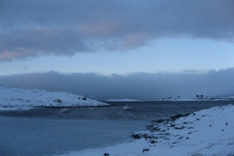 Billeder fra Qinnqorput