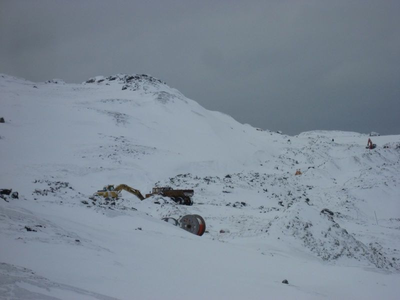 Billeder fra Qinnqorput