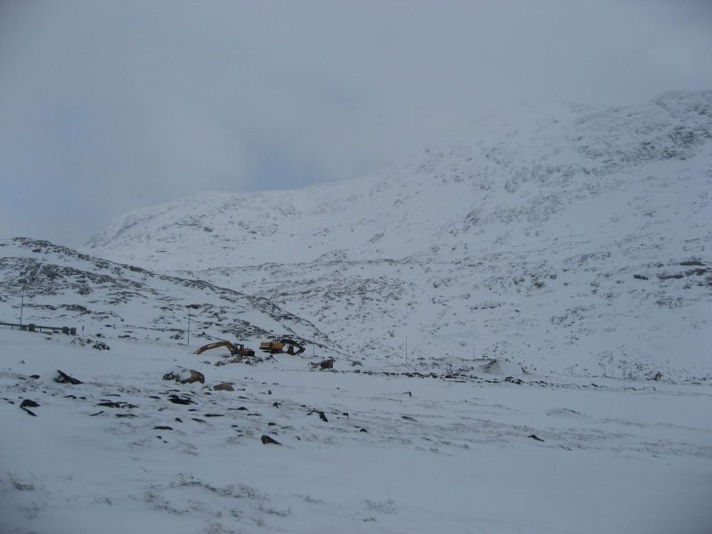 Billeder fra Qinnqorput