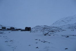 Billeder fra Qinnqorput