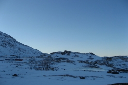 Billeder fra Qinnqorput