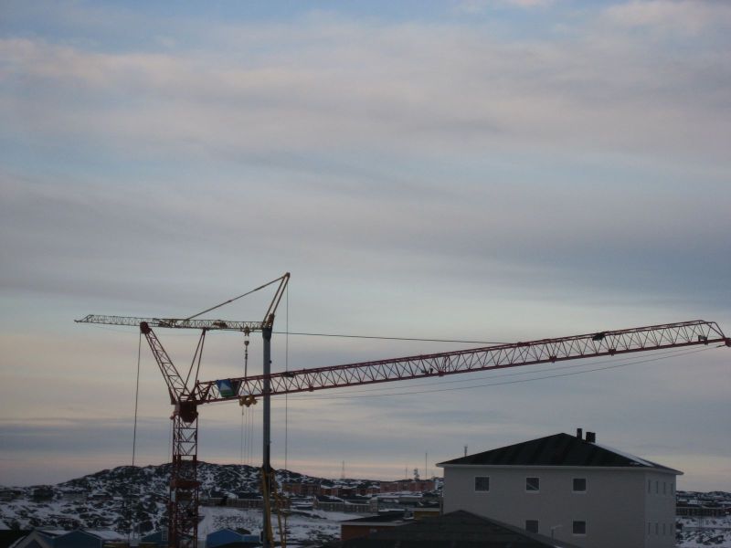 Billeder fra Nuuk