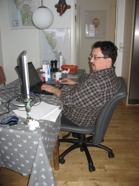 Billeder fra Nuuk