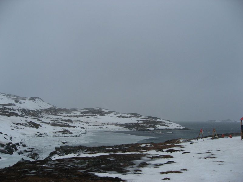 Billeder fra Nuuk
