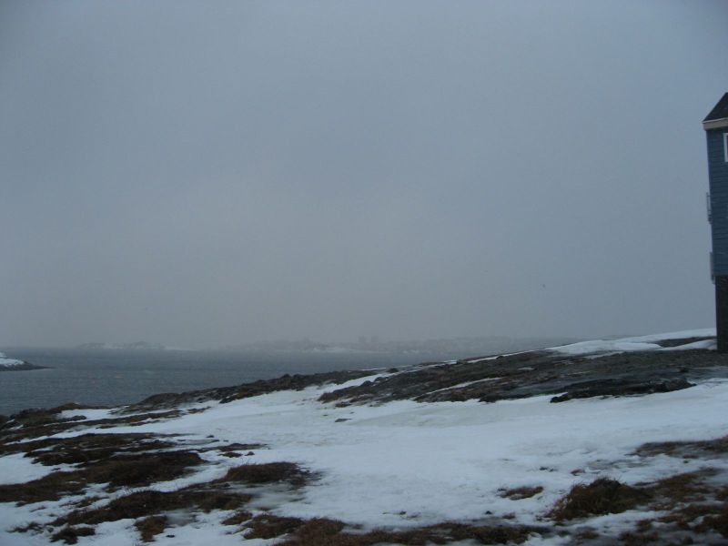 Billeder fra Nuuk