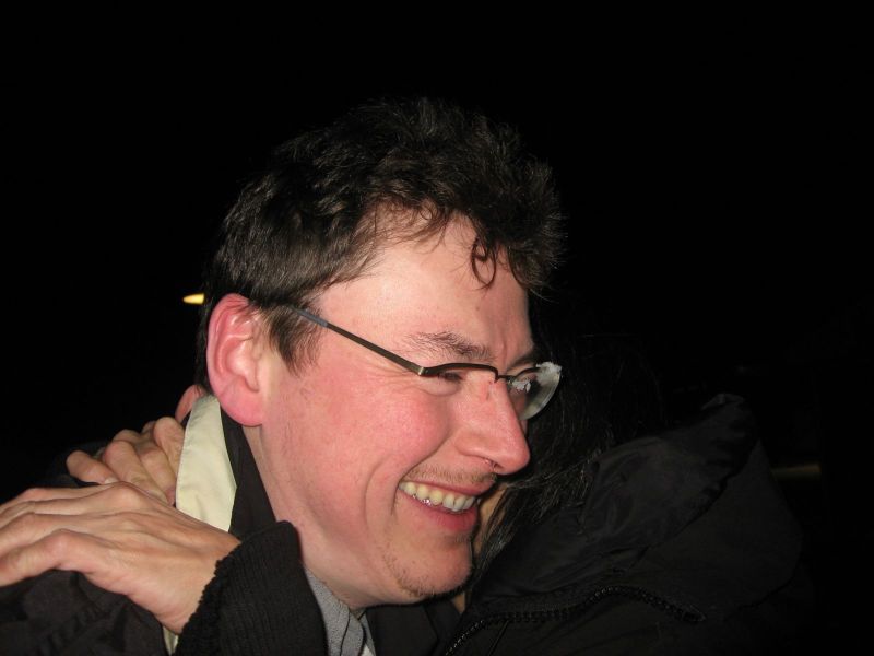 Billeder fra Nuuk