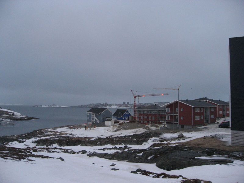 Billeder fra Qinnqorput