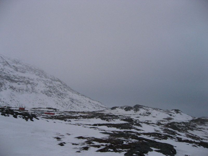 Billeder fra Qinnqorput