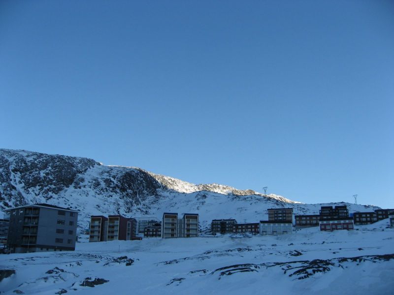 Billeder fra Qinnqorput