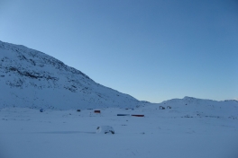 Billeder fra Qinnqorput