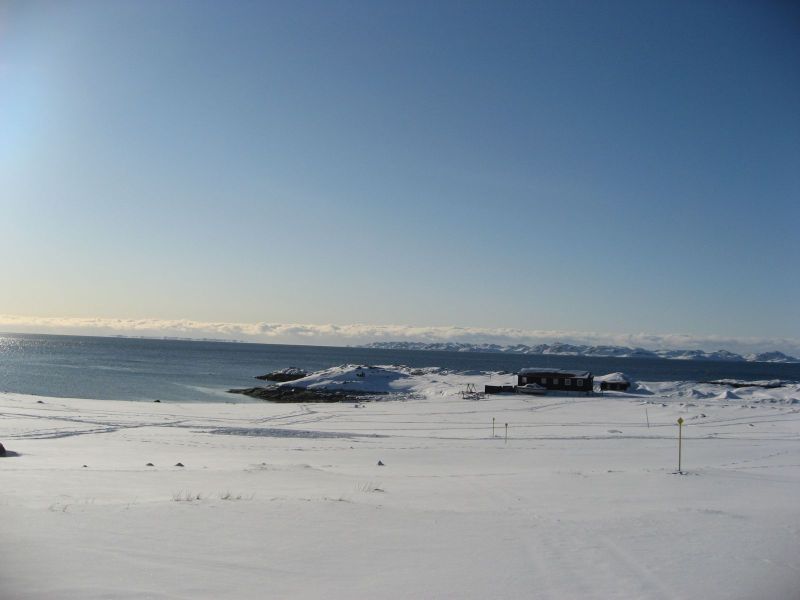 Billeder fra Qinnqorput
