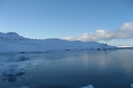 Billeder fra Qinnqorput