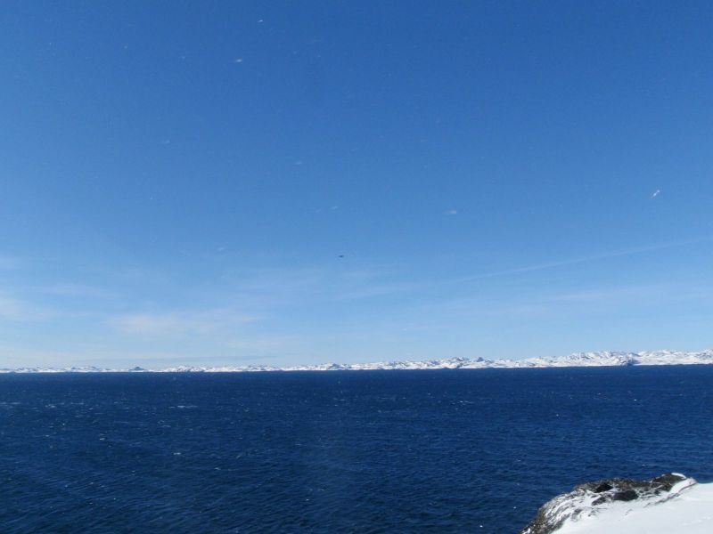 Billeder fra Nuuk