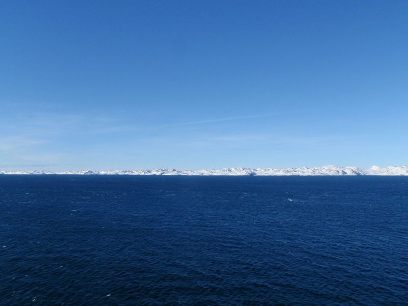 Billeder fra Nuuk
