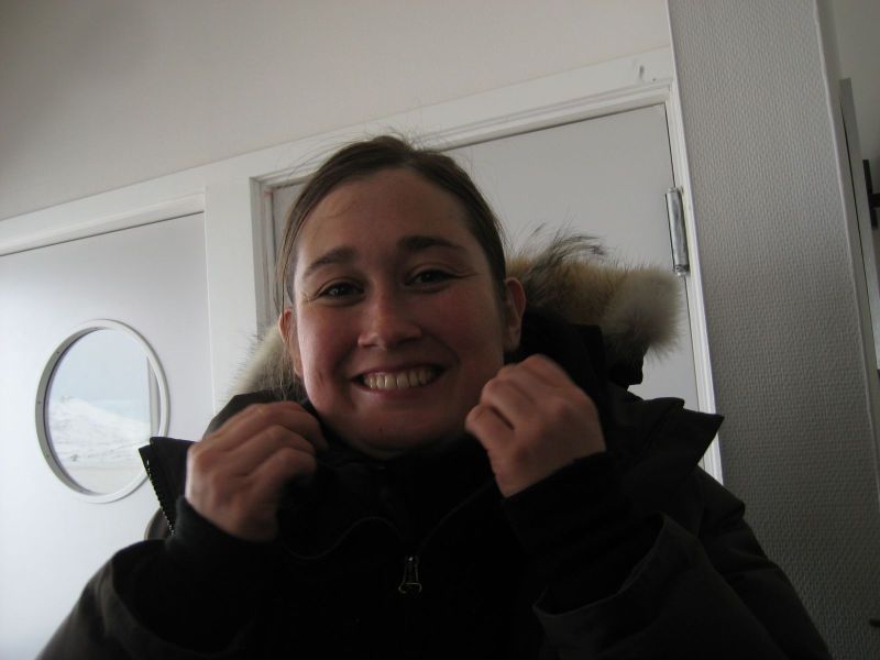2009-04-04-1710_Påskeferie i Tasiilaq inviteret af mor og far. Alle børnene._Maritha Eugenius Labansen