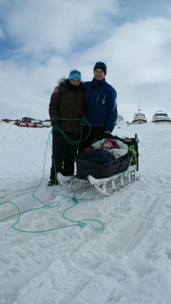 2009-04-05-1407_-_Jesper Eugenius Labansen; Maritha Eugenius Labansen