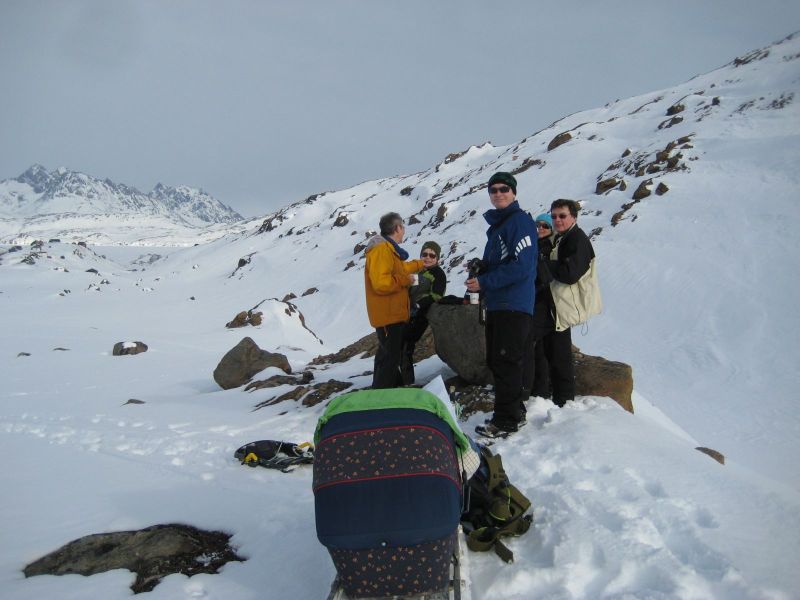 2009-04-06-1545_-_Jesper Eugenius Labansen; Jesper Labansen; Rumle Labansen; Ruth Labansen; Søren Labansen